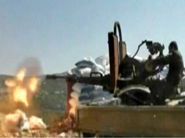 انهيار وفرار عشوائي للإرهابيين.. الجيش السوري يسيطر على القسم الأكبر من حي الدخانية انهيار وفرار عشوائي للإرهابيين.. الجيش السوري يسيطر على القسم الأكبر من حي الدخانية