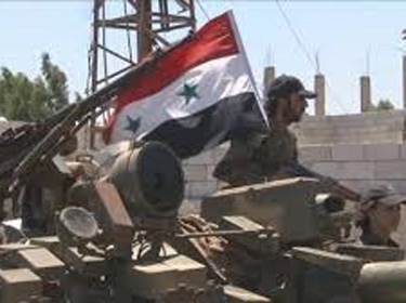 مقتل عدد من إرهابيي مقتل عدد من إرهابيي