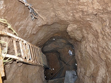 ماذا حدث الليلة في جوبر تحت الأرض ؟ ماذا حدث الليلة في جوبر تحت الأرض ؟