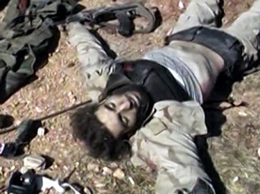 الجيش السوري ينفذ عملية واسعة ضد أوكار الإرهابيين في منطقة اللجاة