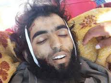 مقتل أبو حذيفة التونسي.. وتدمير عدة أوكار للإرهابيين في دير الزور