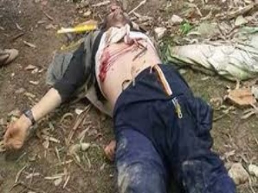 مقتل إرهابي أسترالي بعد التحاقه بتنظيم 