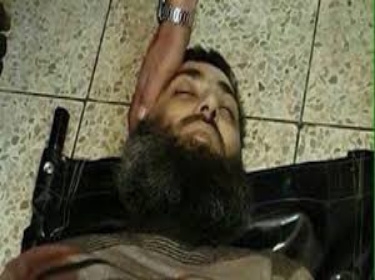 مقتل نائب القائد العسكري العام والعقل المدبر لـ