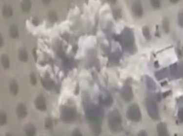 الطائرات الروسية تنفذ 64 طلعة جوية وتدمر 53 موقعاً للإرهابيين في سورية الطائرات الروسية تنفذ 64 طلعة جوية وتدمر 53 موقعاً للإرهابيين في سورية