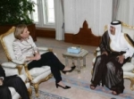 خاص جهينة نيوز: تسيبي ليفني وحمد بن جاسم وضعا البيان الختامي لـ
