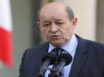 وزير الدفاع الفرنسي يرفض «وجود جيشين» في كيدال