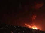 خاص جهينة نيوز: إسرائيل تمدّ حبل النجاة لعصاباتها المنهارة بقصف جمرايا