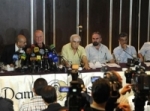 Peaceful Change Forces Coalition: Russian-US Initiative is a Positive Step