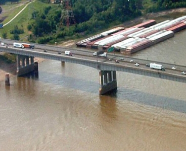 نهر الميسيسيبي