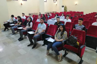 عودة المعاهد التقانية للعلوم الفندقية والسياحية واستئناف العملية التعليمية مع تطبيق كل الإجراءات الاحترازية للتصدي لانتشار وباء كورونا