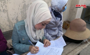 صور.. بدء قبول طلبات المفاضلة الجامعية في مراكز التسجيل المعتمدة بالجامعات وفروعها للعام الدراسي 2020-2021