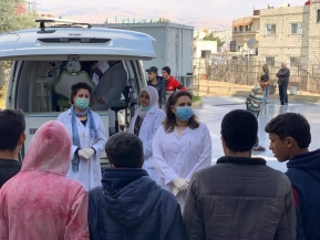 التربية.. تقديم الرعاية الصحية الفموية لطلاب معاهد إصلاح الأحداث 