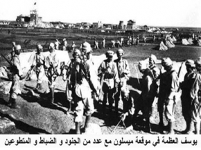 سبعة وستون عاماً من استقلال سورية .. وأبناؤها المخلصون ماضون إلى الأمام