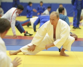 الوجه الآخر لزعماء العالم