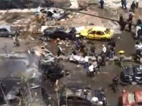 أبرز التفجيرات الإرهابية عام 2013