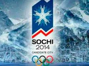 جانب من فعاليات أولمبياد سوتشي 