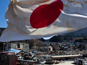  ذكرى كارثة المفاعل النووي في محطة فوكوشيما 