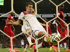 أبرز لحظات الجولة الأولى لمونديال البرازيل 2014