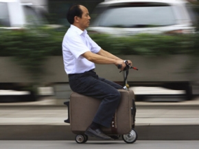 اختراعات صينية يدوية 