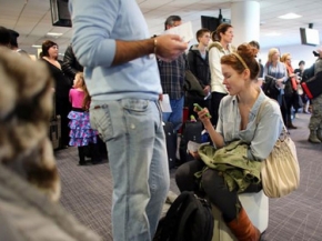 أسوأ 10 مطارات في العالم لسنة 2014