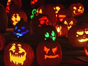 الهالوين.. من عيد القديسين إلى مجابهة الموت بالفكاهة