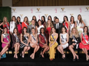 ملكات جمال الكون لعام 2015