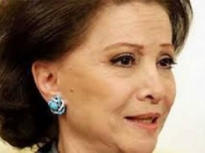 مراحل من حياة فاتن حمامة 