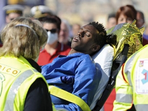 كارثة غرق مهاجرين غير شرعيين في مياه المتوسط