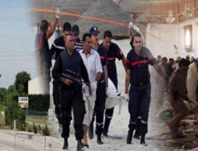 هجمات ارهابية تضرب عدة دول في يوم واحد