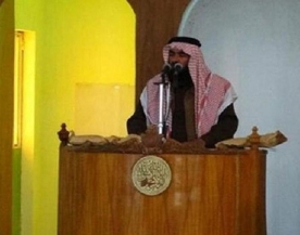 ظهور مفاجئ للبغدادي في الفلوجة