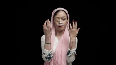 الصور الفائزة في مسابقة سوني العالمية للتصوير الفوتغرافي 2016