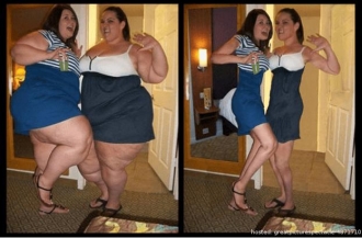 لن تصدق أن هذه الصور معدلة بالفوتوشوب