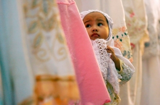 رمضان حول العالم