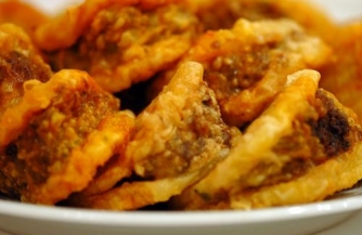 رمضان.. من كل بلد طبق