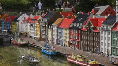 الأكثر أماناً من دول العالم ..