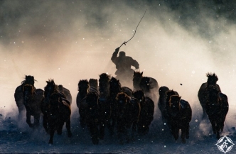 صور رائعة من مسابقة 