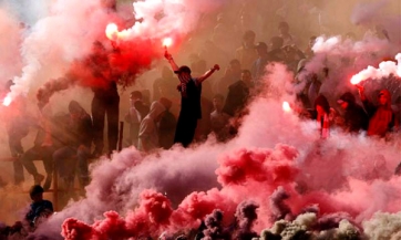 أخطر جماهير كرة القدم في العالم ؟!  