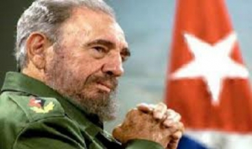 الزعيم فيدل كاسترو ومسيرة الكفاح