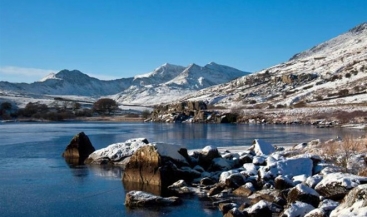 الحدائق الوطنية الاجمل في العالم