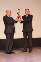 عيد الفنانين السوريين في دار الاوبرا