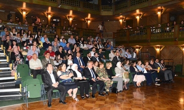 مؤسسة جهينة الإعلامية تطلق فيلم «Enough» في دار الأوبرا