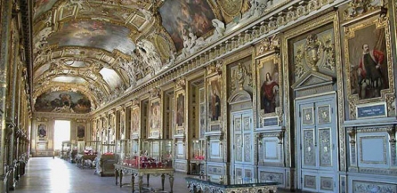 أشهر المتاحف العالمية وأكثرها استقطاب للزوار