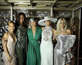 حفل جوائز جرامي 2019 