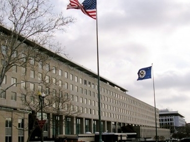 أمريكا: نأمل أن تبدأ الجولة المقبلة من المفاوضات السورية في موعدها