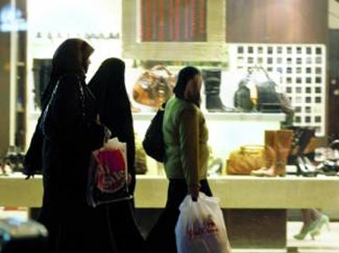 دلال خاص للسياح السعوديين في سورية