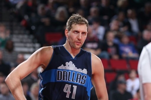 دالاس يحجز بطاقة «البلاي اوف» في الدوري الاميركي للمحترفين