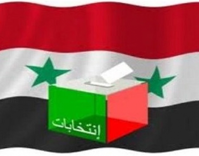 لجنة الانتخابات: عملية فرز الأصوات مستمرة والنتائج ستصدر عبر مؤتمر صحفي 