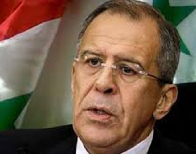 لافروف: خروج متطرفين من وفد الرياض يعني معافاة المفاوضات السورية