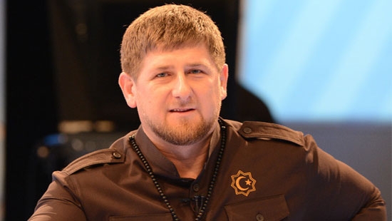  قاديروف ينفي المعلومات حول موجة التسمم الجماعي في الشيشان