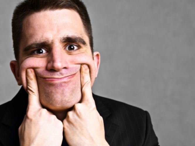 كيف تقيم دول العالم الابتسامة..!؟